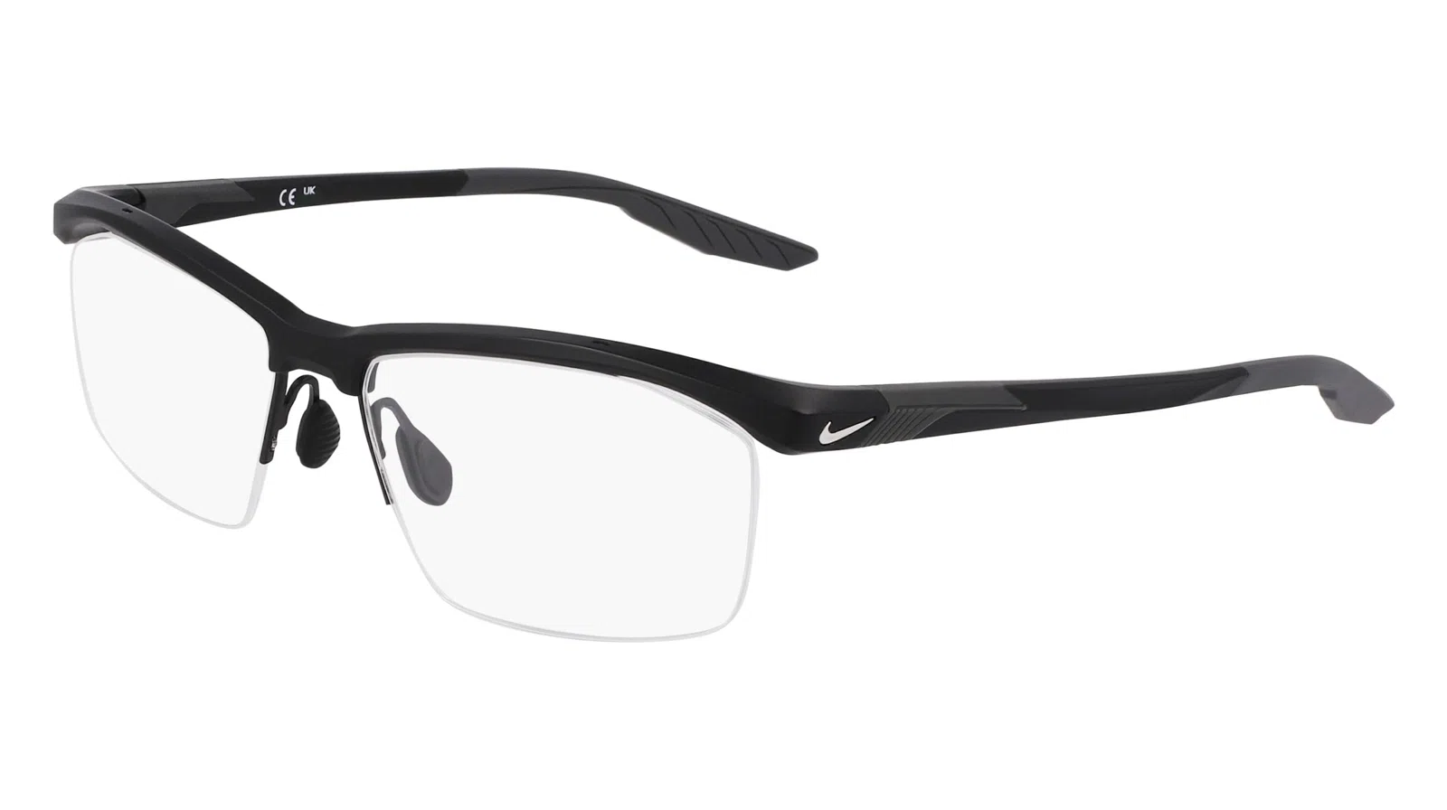 Nike 7402 Eyeglasses - view 3